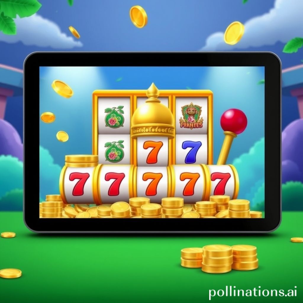 Cara Memilih Situs Slot Gacor Server Thailand Terbaik